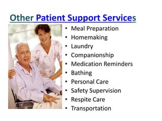 Support Services In Hospital Hospital Sapport Servises PowerPoint Presentation (2).pptx