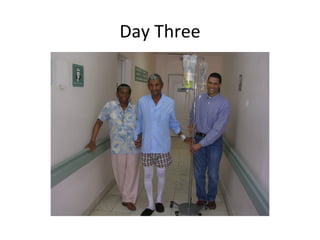 Day Three 