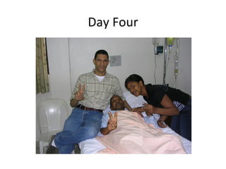 Day Four 