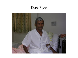 Day Five 