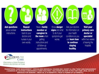 ONLINE
LANGUAGE
COURSES

TRANSITIONAL CARE MANAGEMENT | SPECIALIZED INDIVIDUAL COUNSELING | SHORT & LONG TERM CASE MANAGEMENT
| GUIDENCE IN LOCATING CAREGIVERS & CARE FACILITIES | SOLUTIONS ON HOW TO PAY FOR CARE | REAL ESTATE
SERVICES FOR SENIORS | MEDI-CAL & VA BENEFITS | TRUST & POWER OF ATTORNEYS |

 