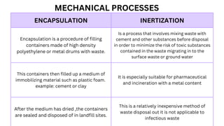Comprehensive Guide to Hospital Waste Management: Segregation, Storage ...