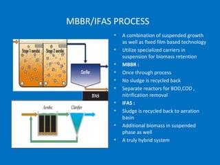 Hospital wastewater management | PPT