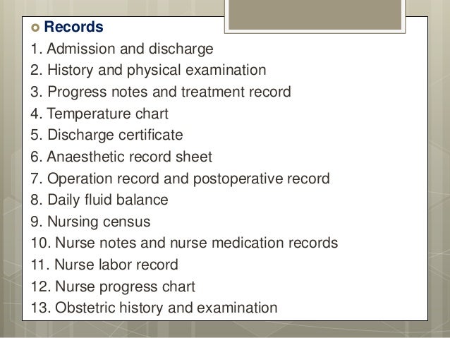 hosp stat