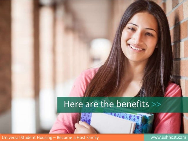 how college student to exchange a foreign become Valley Host College Irvine Student Exchange an Attending