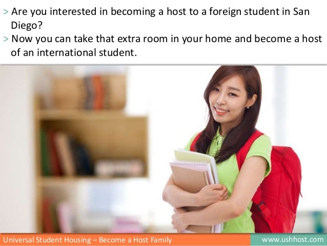 become family how host student to a exchange foreign San in Diego, Exchange CA Student an Host become family how host student to a exchange foreign San in Diego, Exchange CA Student an Host
