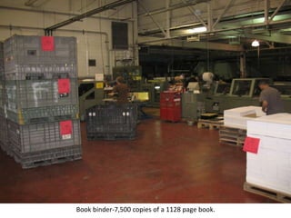 Hostapedia-The slide show.