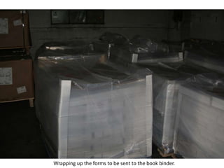 Hostapedia-The slide show.