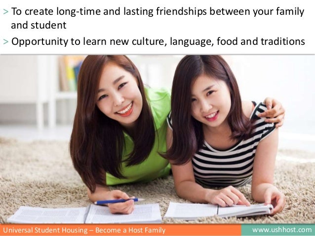 exchange angeles student to los in Foreign Angeles Host Student a Exchange Los