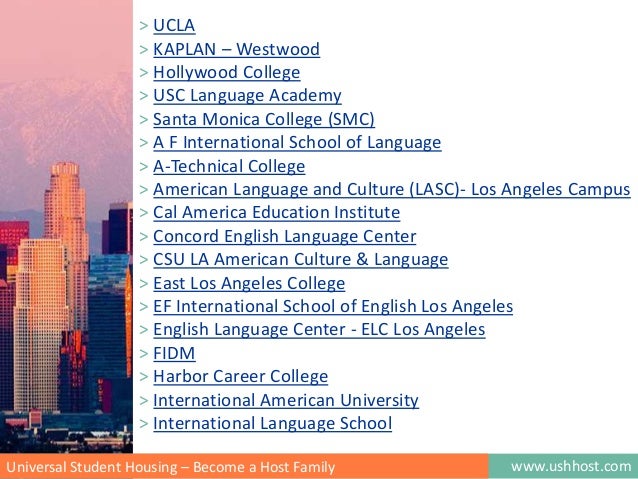 exchange requirements foreign a hosting student Center Foreign College Forex Student Host  Exchange