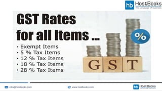 GST Overview - Know All About Goods and Service Tax Smart Taxation ...