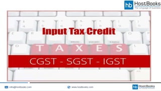 GST Overview - Know All About Goods and Service Tax Smart Taxation ...