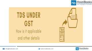GST Overview - Know All About Goods and Service Tax Smart Taxation ...