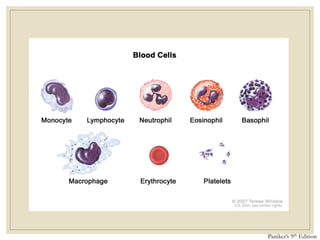Paniker’s 9th Edition
 
