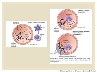 Pathologic Basis of Disease – Robbins & Cotran
 