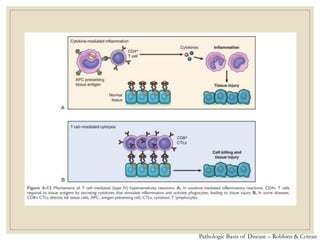 Pathologic Basis of Disease – Robbins & Cotran
 