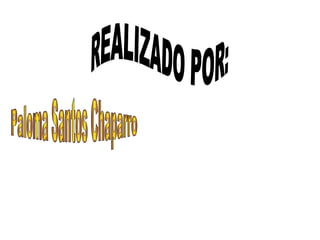 Hosteleria y turismo