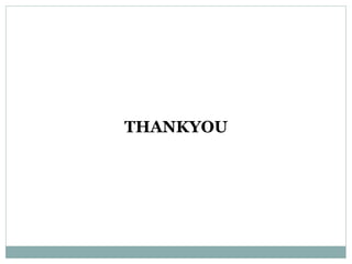 THANKYOU
 