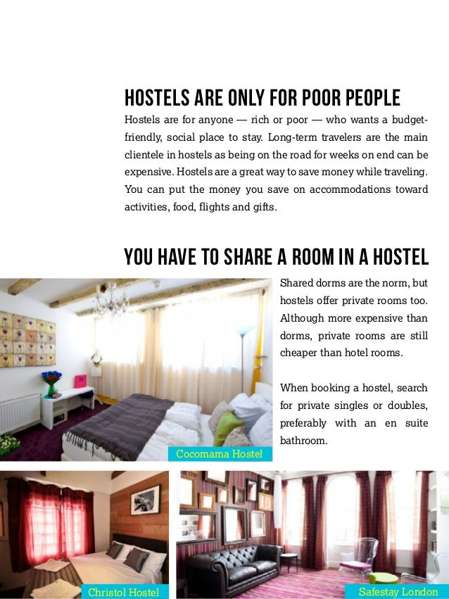 Cheap Hostels Private Rooms London Cheap Hostels Private Rooms London