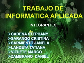 Hosteria Los Dragos | PPT