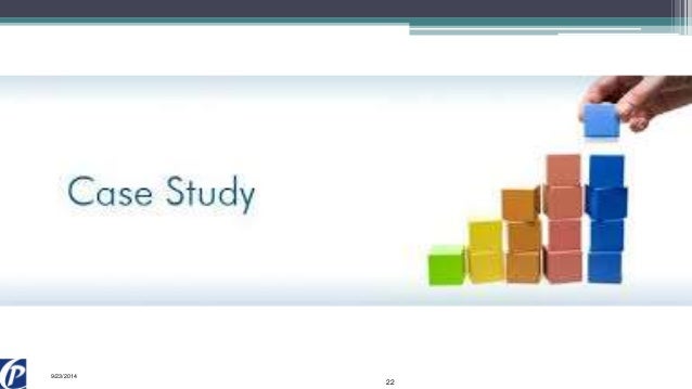Hostility case study picture
