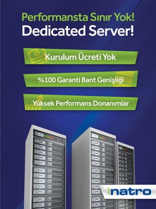 Hosting Dergi - 9.SAYI