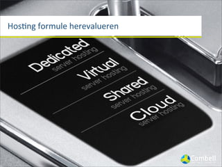 Hos(ng	
  formule	
  herevalueren
 