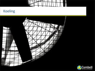 Koeling
 