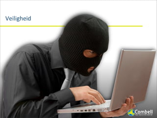 Veiligheid
 