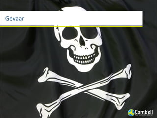 Gevaar
 