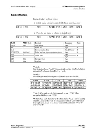 Host manual hitachi902-v1-3 | PDF