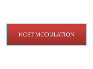 Host Modulating Tray Host Modulation.pptx