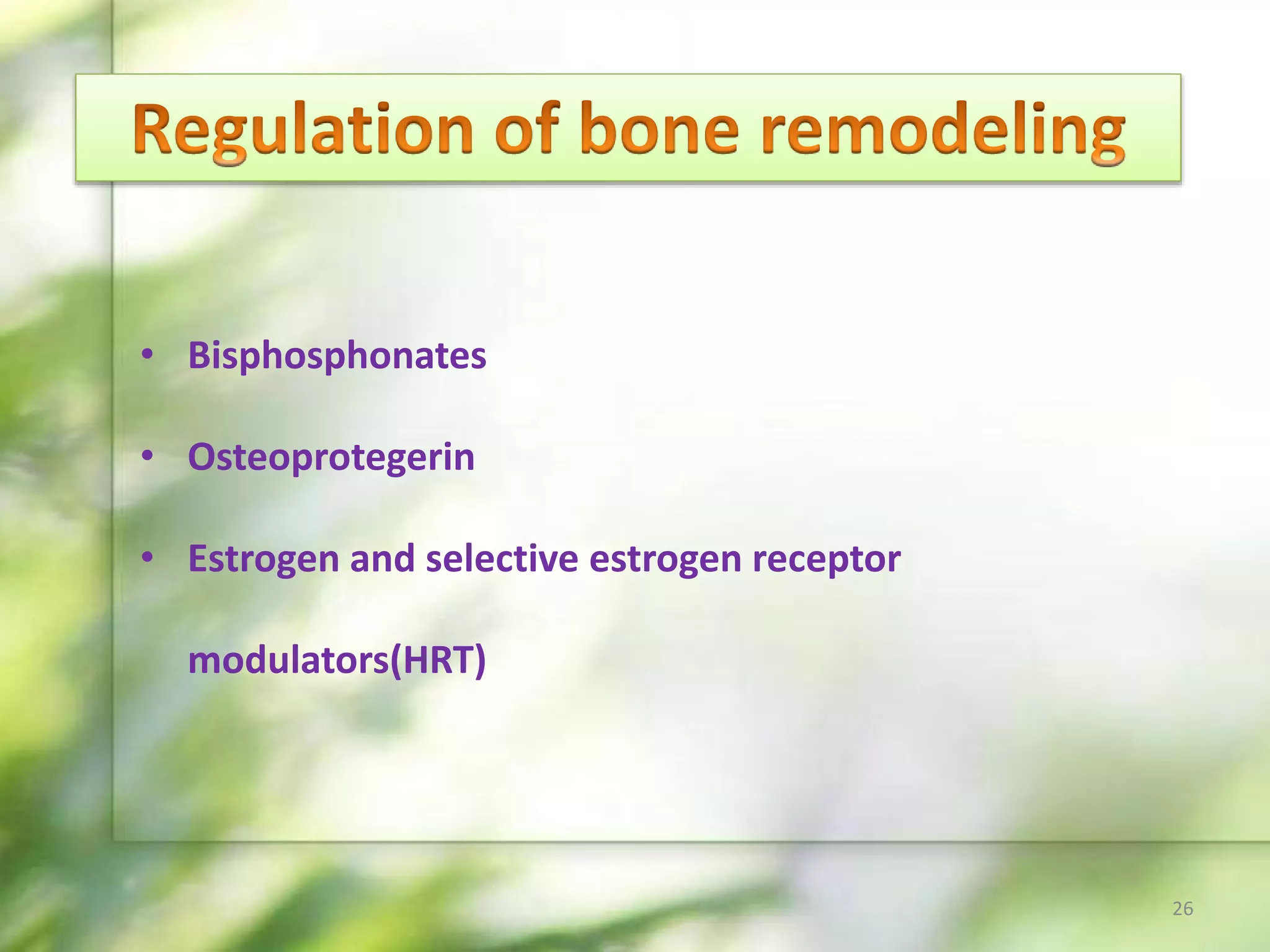 Host Modulation Host modulation therapy | PPT