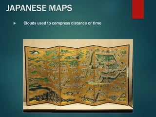 Hostory of cartography or maps | PPT