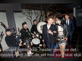 Hoststormen   bilder