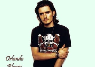 Hot Orlando Bloom Photos | PDF