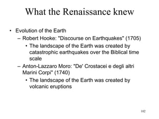 102
The Industrial Revolution
• Britain
First stage: cotton textile factories of
Lancashire (first powered by
waterwheels, then by steam)
Second stage: cast-iron factories of
Shropshire (powered by steam)
 