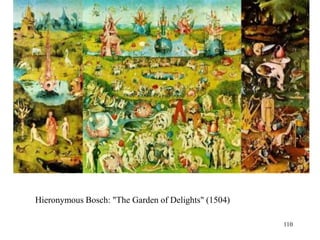 110
The Industrial Revolution
• The inventors
– Inventors are ordinary people, not academics
and not nobles
• Hargreaves (poor weaver), Arkwright
(barber, the 13th child of a poor family), etc
– The automation of manufacturing begins in
Lancashire, not at a royal court or at a
university
 