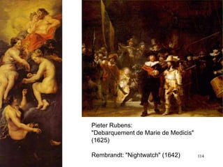 114
The Industrial Revolution
• The north/south cold/warm divide: temperature or
religion?
– Civilization had always thrived in the warm
regions of the planet (Egypt, Greece,
Mesopotamia, southern Italy, Indus Valley,
Yellow River Valley, Islamic world) whereas the
cold regions were the regions of the
“barbarians” (agriculture/trade vs nomads)
– By the age of the industrial revolution the
pattern had reversed: northern (colder)
countries were richer than southern (warmer)
countries
 