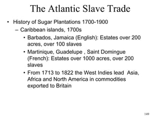 149
What the Industrial Age knew
• French Revolution (1789-94)
– Not a class war between bourgeoisie and
aristocracy (85% of people executed were
commoners)
– The "nation" replaced "God" and "King" (birth of
nationalism)
– The future is good, the past is bad
– The political discourse dominates in France while
the literary and scientific discourses dominate in
Britain
 