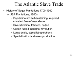 150
What the Industrial Age knew
• Napoleon’s experiment (1795-1815)
– Enlightened leader
– Vision of a federation of free European peoples
– Code Napoleon:
• Abolition of serfdom
• Freedom of religion
• National constitutions
• Universal male suffrage
• Parliament/ bill of rights
• Free public schools
• Academies for arts and sciences
• French scholars to Egypt (1798)
 