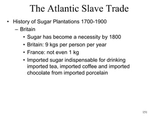 151
What the Industrial Age knew
• Napoleon’s experiment (1795-1815)
– Consequences
• National spirit
– Aspiration to unification by people who
speak the same language but are
fragmented into several states (Italy,
Germany)
– Aspiration to independence by people who
speak the same language and are subjects
of an empire that speaks a different
language (Austro-Hungarian subjects,
Italians)
 