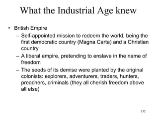 152
What the Renaissance knew
• Prussia
– Education
• Inspired by Athens and Renaissance (the German
nation is a federation of nations just like ancient
Greece and Italy)
• Greek revival in universities
 