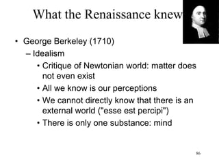 86
Botticelli/ Raffaello
Sandro Botticelli:
"Allegoria della Primavera"
(1478))
Raffaello: ” Marriage of the
virgin " (1504)
 