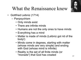 87
Raffaello Sanzio: ”Stanza della Segnatura" (1511)
 