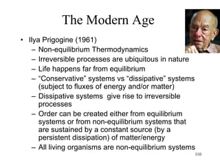 110
The Modern Age
Computation
• 1941: Konrad Zuse's Z3 programmable
electromechanical computer, the first Turing-
complete machine
• 1943: Tommy Flowers and others build the
Colossus, the world's first programmable digital
electronic computer
 