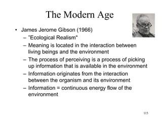 115
The Modern Age
Computation
• May 1950: The first stored-program electronic
computer to be deployed in the USA, the SEAC,
and the first to use semiconductors instead of
vacuum tubes
• Feb 1951: The Ferranti Mark 1, the first
commercial computer, an evolution of the EDSAC
• 1952: A Univac 1 correctly predicts that
Eisenhower would win the elections
• Dec 1952: The first commercial computer is
delivered in the USA, the Univac 1, an evolution
of the EDVAC
 