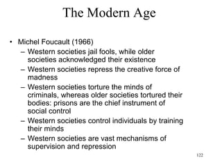 122
The Modern Age
Computation
• Antitrust policies contribute to the rapid diffusion
of intellectual property throughout the computer
and semiconductor industries
• 1956: IBM and AT&T settle antitrust suits by
licensing their technologies to competitors
• 1969: The “unbundling” of software by IBM
creates the software industry
 