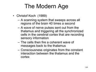 149
The Modern Age
1969: Neil Armstrong walks on the moon
1973: Arab countries impose an oil embargo against the
West
1978: Deng Xiaoping seizes power in China
1978: John Paul II, first non-Italian Pope in 455 years
1979: Islamic clerics (ayatollahs) seize the power in Iran
1981: First cases of AIDS are discovered
1986: the US has 14,000 nuclear warheads and the Soviet
Union has 11,000
1991: The Soviet Union is dismantled
 