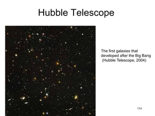 154
The Modern Age
• The miracle of the Far East
– First "Asian tigers": Japan, South Korea, Taiwan,
Singapore, Hong Kong
– Different philosophies: Shinto, Buddhist,
Confucian
– Different histories: Japan was already
westernized, Taiwan partially (as a Japanese
colony), Korea never was, Hong Kong and
Singapore are British colonies
– Role of the state: from ubiquitous (Japan) to
totalitarian (Singapore, South Korea, Taiwan) to
indifferent (Hong Kong)
 